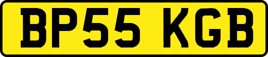 BP55KGB