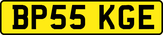 BP55KGE