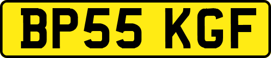 BP55KGF