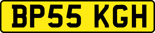 BP55KGH