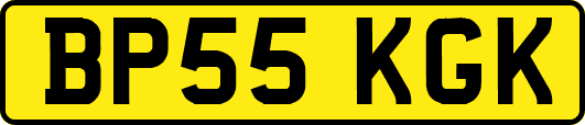BP55KGK