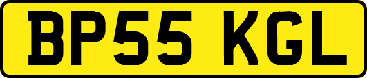 BP55KGL