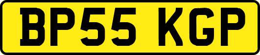 BP55KGP