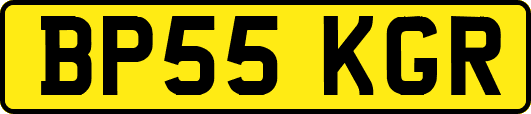 BP55KGR