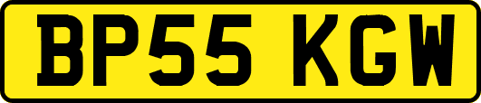 BP55KGW