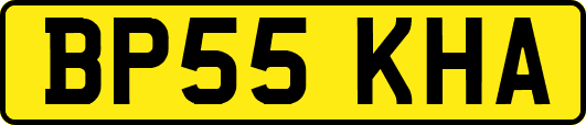 BP55KHA