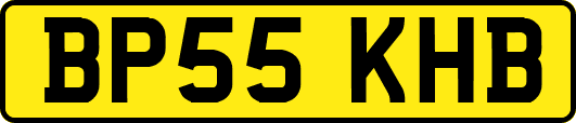 BP55KHB