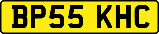 BP55KHC