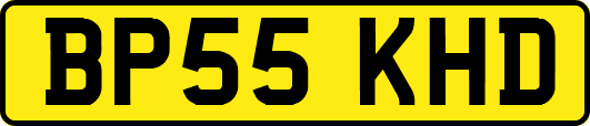 BP55KHD