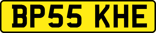 BP55KHE
