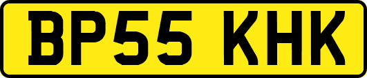 BP55KHK