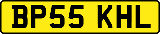 BP55KHL