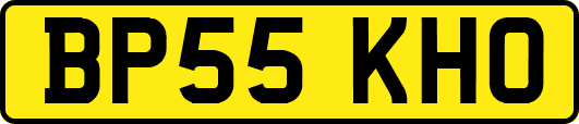 BP55KHO