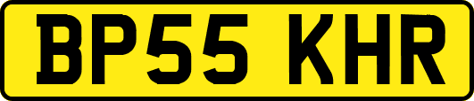 BP55KHR