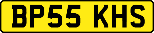 BP55KHS