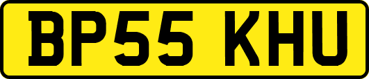 BP55KHU