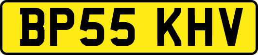 BP55KHV