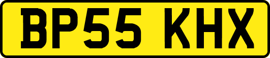 BP55KHX