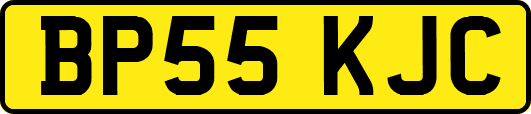 BP55KJC