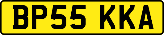 BP55KKA