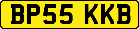 BP55KKB