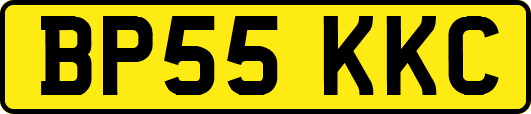 BP55KKC