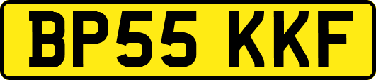BP55KKF
