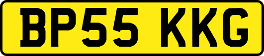 BP55KKG