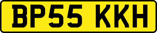 BP55KKH