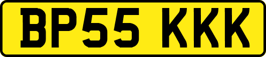 BP55KKK