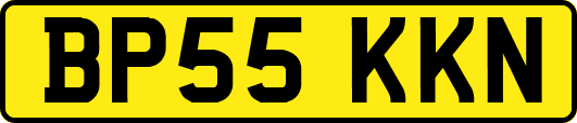 BP55KKN