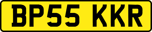 BP55KKR
