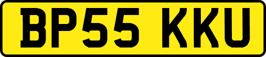 BP55KKU