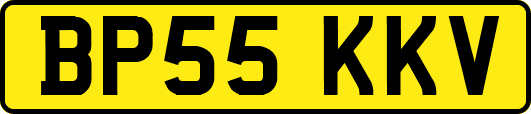 BP55KKV