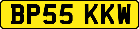 BP55KKW