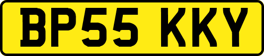 BP55KKY