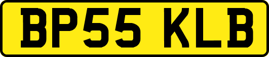 BP55KLB