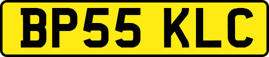 BP55KLC