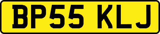BP55KLJ