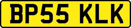 BP55KLK