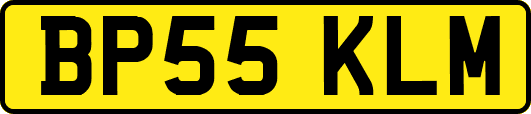 BP55KLM