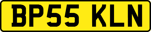 BP55KLN