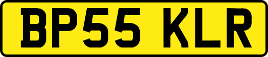 BP55KLR