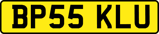 BP55KLU