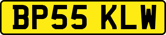 BP55KLW