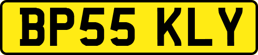 BP55KLY