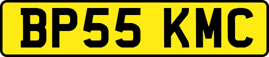 BP55KMC