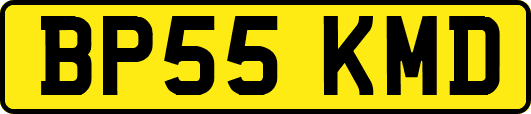 BP55KMD