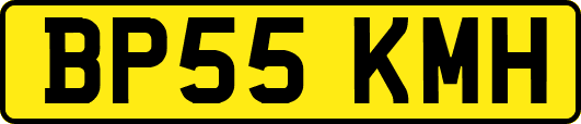 BP55KMH