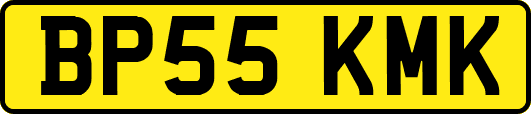 BP55KMK